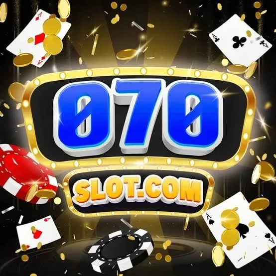 070SLOT - Pertarungan Terbaik dalam Dunia Battle Royale