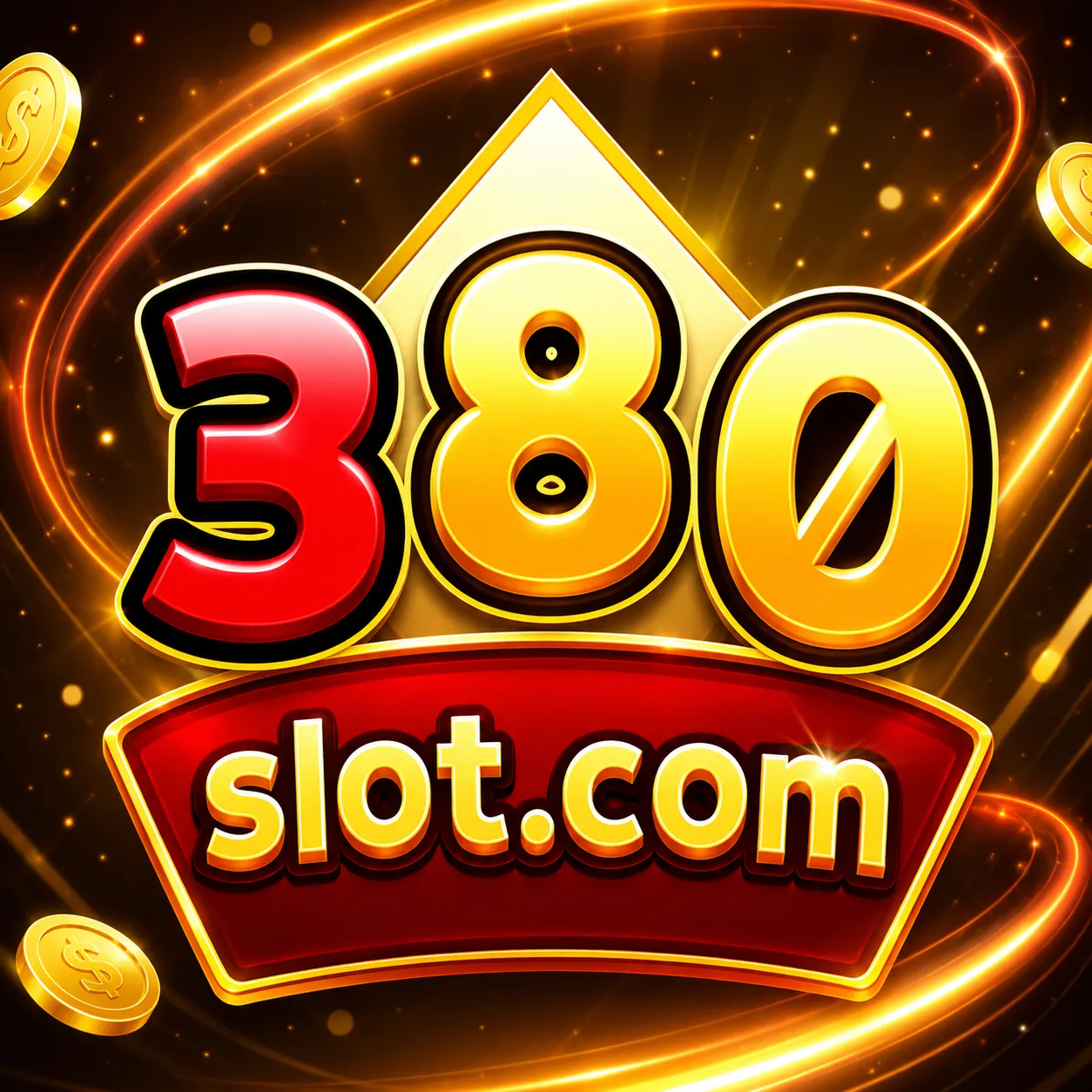 380SLOT - Balapan Motor Terbaik di Genggaman Anda