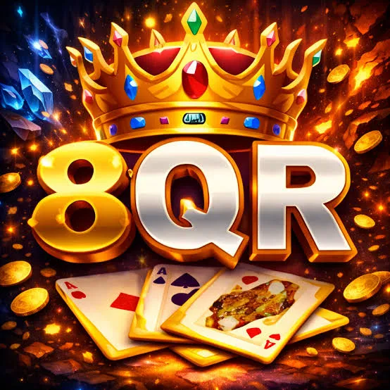 8QR - Petualangan Seru di Dunia Match-3