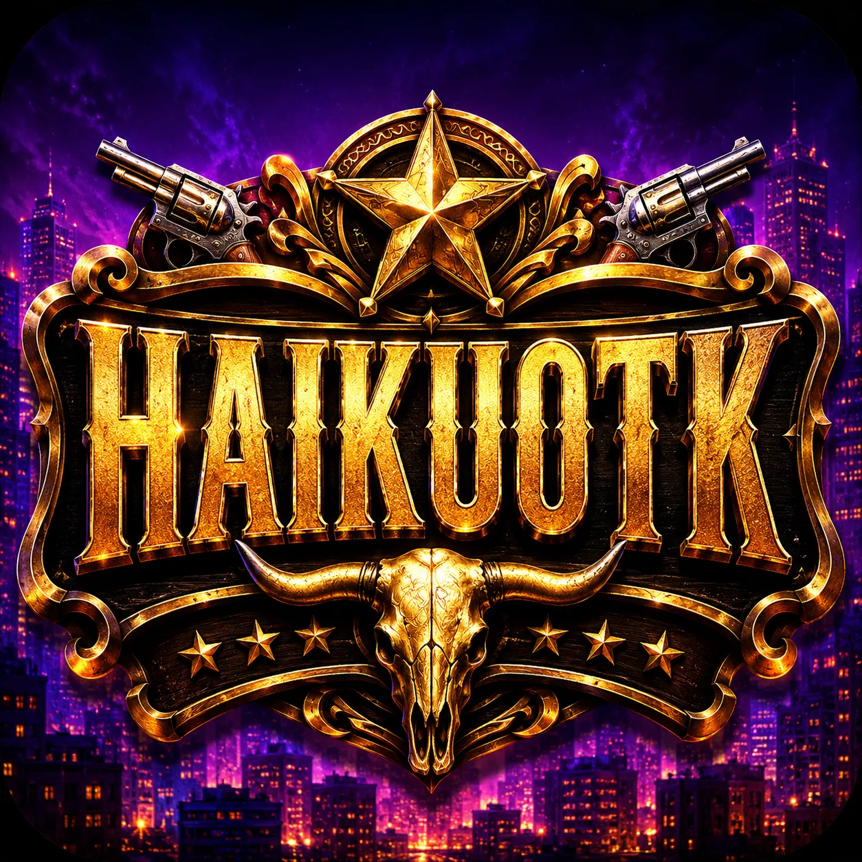 HAIKUOTK - Petualangan Seru dalam Game TPS