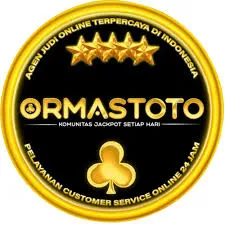 ORMASTOTO - Game Idle Seru dan Menyenangkan