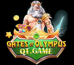 QTGAME - Petualangan Aksi yang Menggugah Adrenalin
