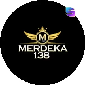 Logo merdeka138